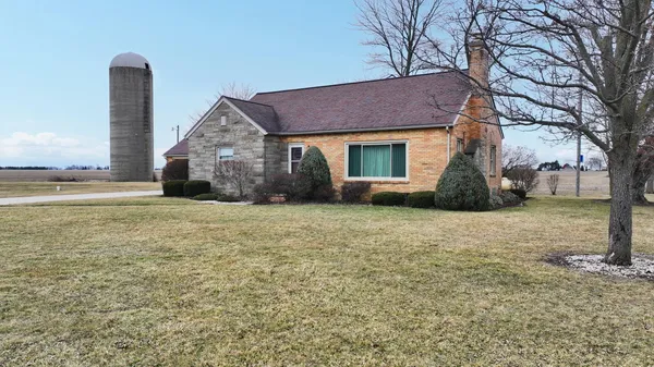 $288,000 | 7755 McAlpin Road, Owendale, MI 48754