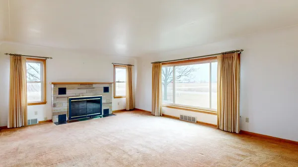 $288,000 | 7755 McAlpin Road, Owendale, MI 48754