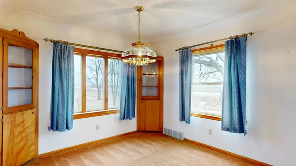 $288,000 | 7755 McAlpin Road, Owendale, MI 48754