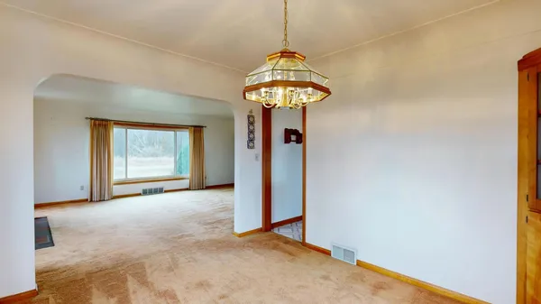 $288,000 | 7755 McAlpin Road, Owendale, MI 48754