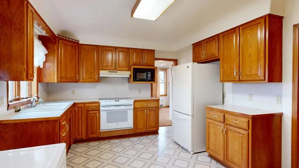 $288,000 | 7755 McAlpin Road, Owendale, MI 48754