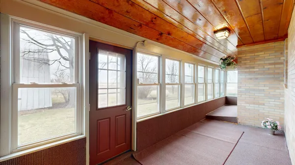 $288,000 | 7755 McAlpin Road, Owendale, MI 48754