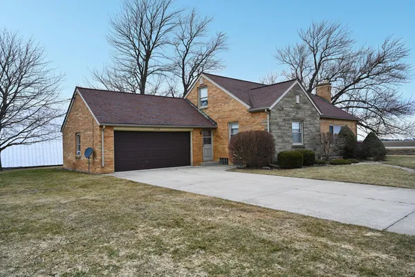 $288,000 | 7755 McAlpin Road, Owendale, MI 48754