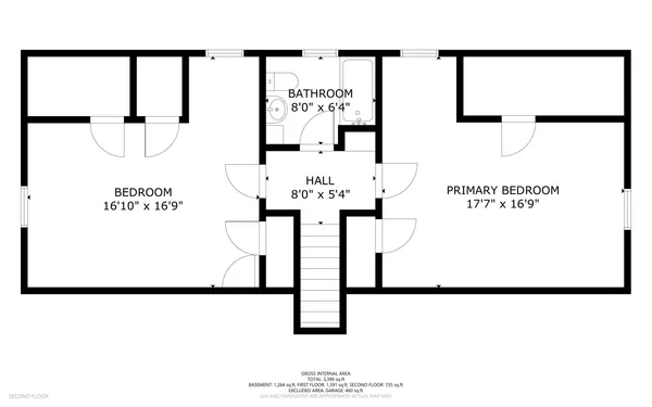 $288,000 | 7755 McAlpin Road, Owendale, MI 48754