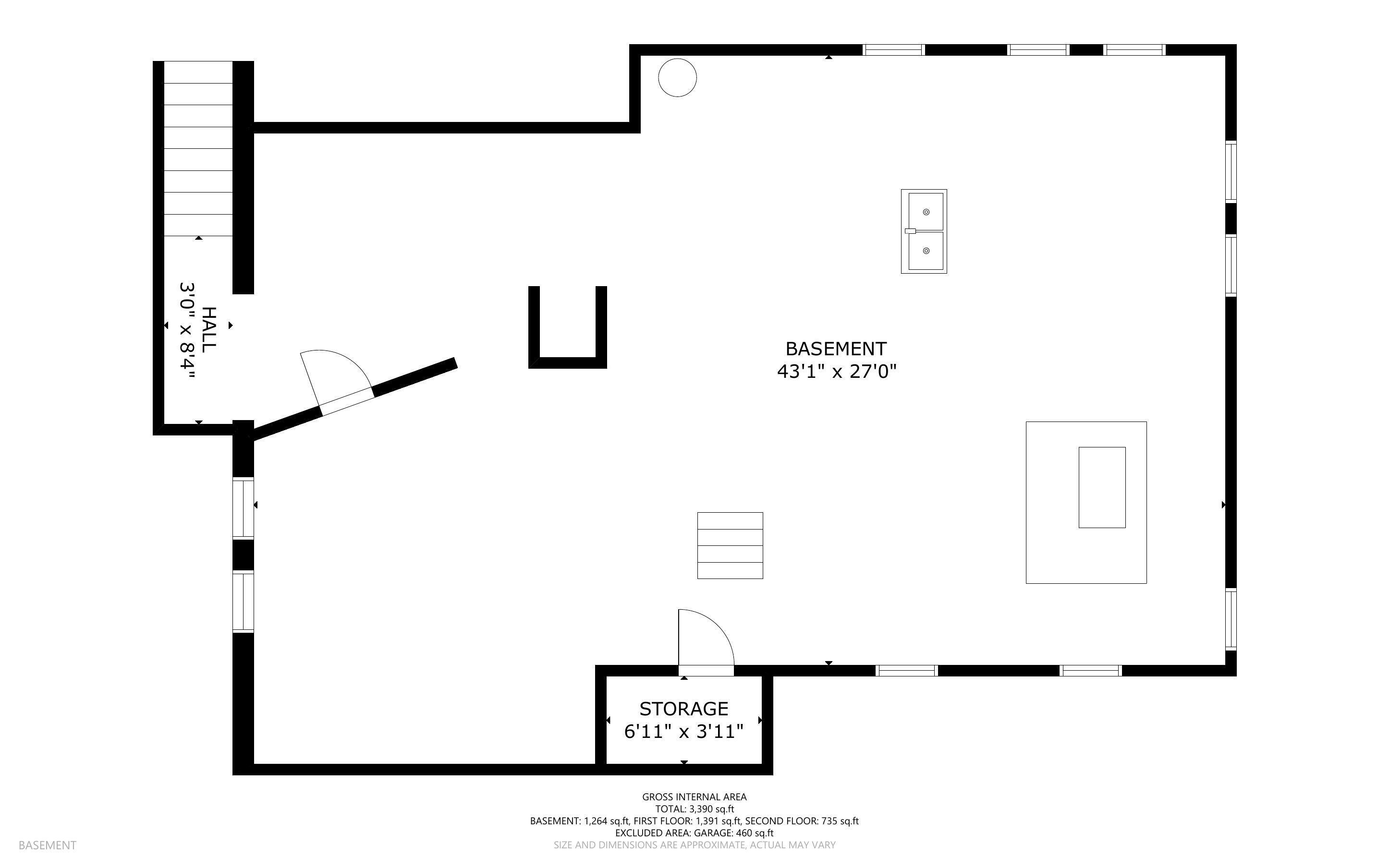 7755 McAlpin Road Owendale, MI 48754 - Photo 39 of 55 1