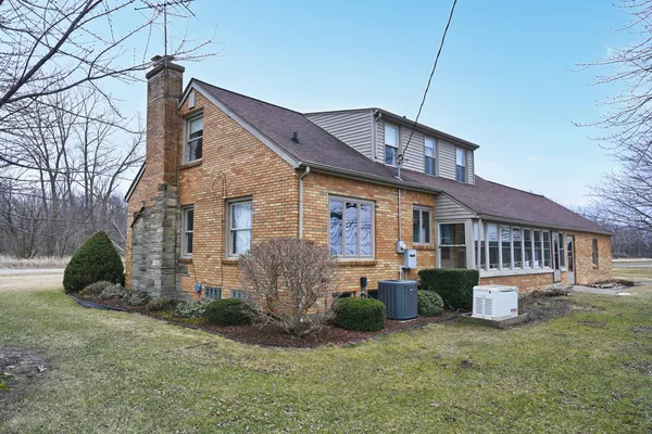 $288,000 | 7755 McAlpin Road, Owendale, MI 48754