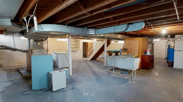 $288,000 | 7755 McAlpin Road, Owendale, MI 48754