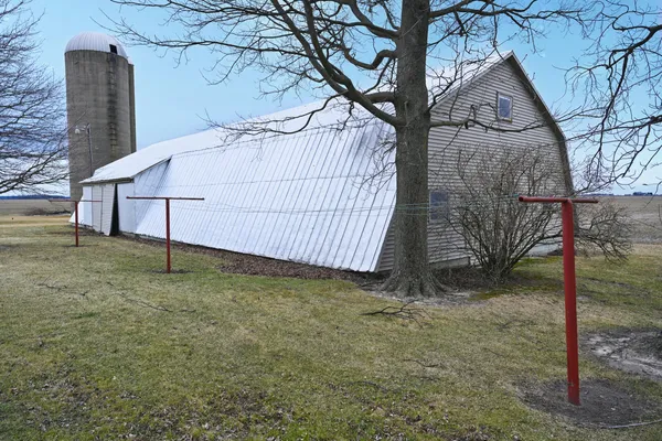 $288,000 | 7755 McAlpin Road, Owendale, MI 48754