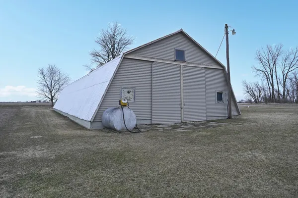 $288,000 | 7755 McAlpin Road, Owendale, MI 48754