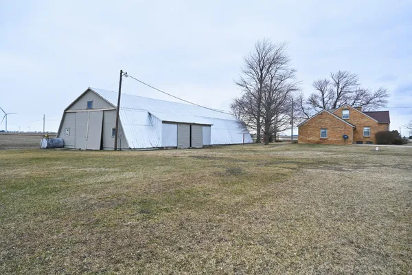 $288,000 | 7755 McAlpin Road, Owendale, MI 48754