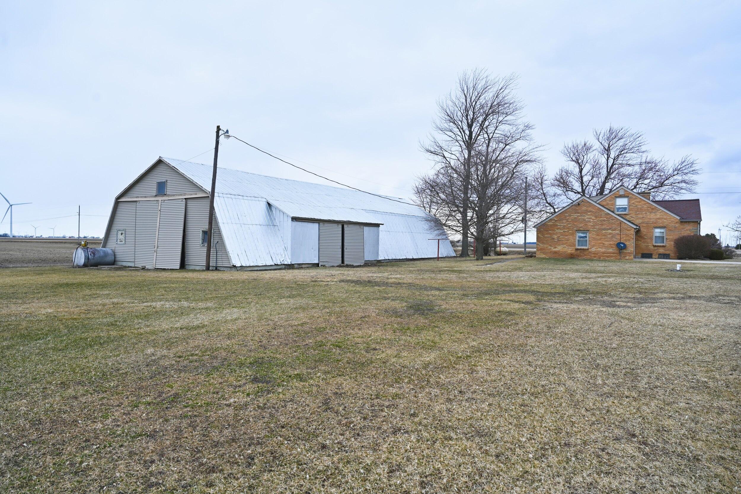 7755 McAlpin Road Owendale, MI 48754 - Photo 49 of 55 7755 mcalpin (18)