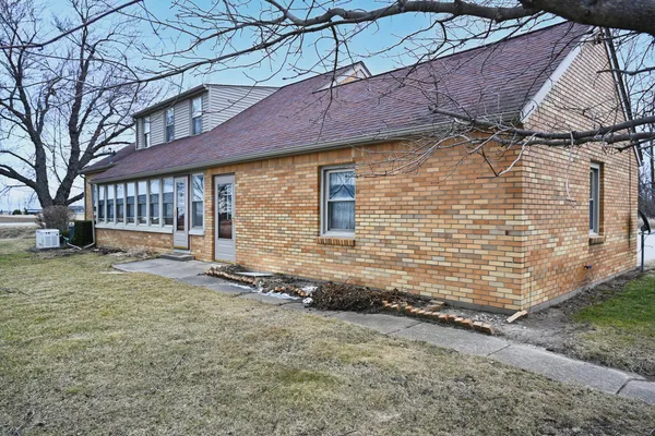 $288,000 | 7755 McAlpin Road, Owendale, MI 48754