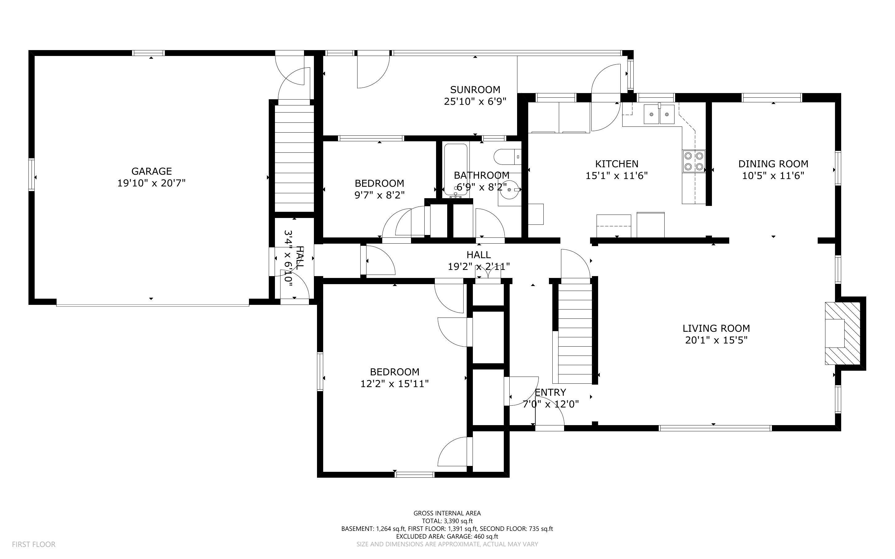 7755 McAlpin Road Owendale, MI 48754 - Photo 8 of 55 2