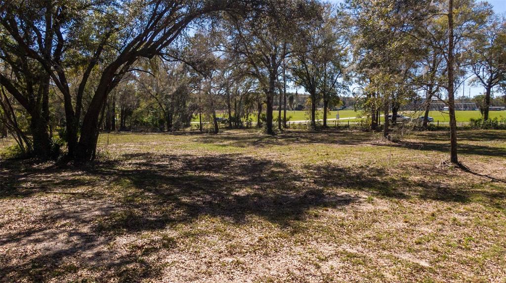 0 Northeast 36th Avenue Ocala, FL 34479 - Photo 27 of 35 a view of a yard with trees
