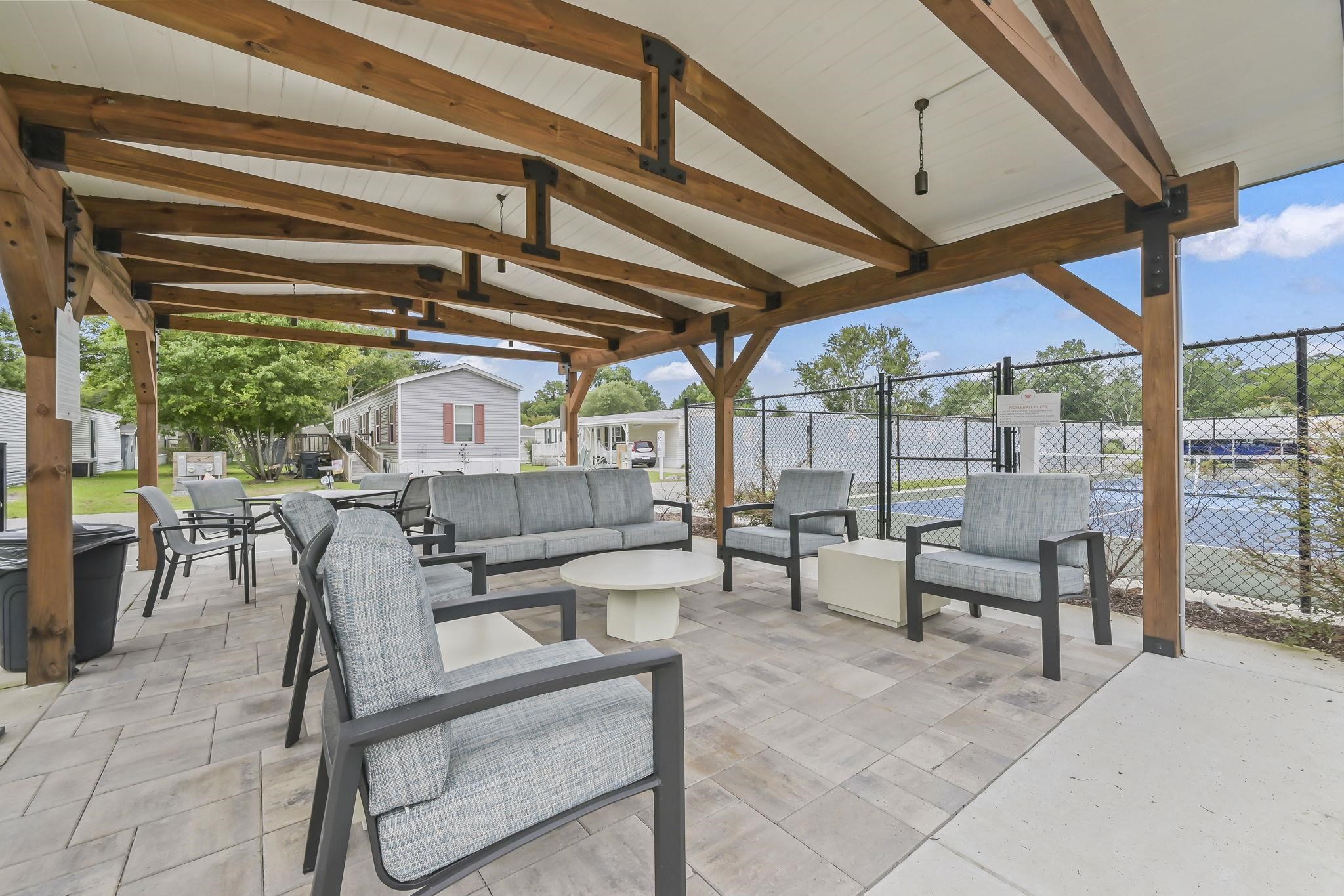 136 Crooked Island Circle Murrells Inlet, SC 29576 - Photo 41 of 48