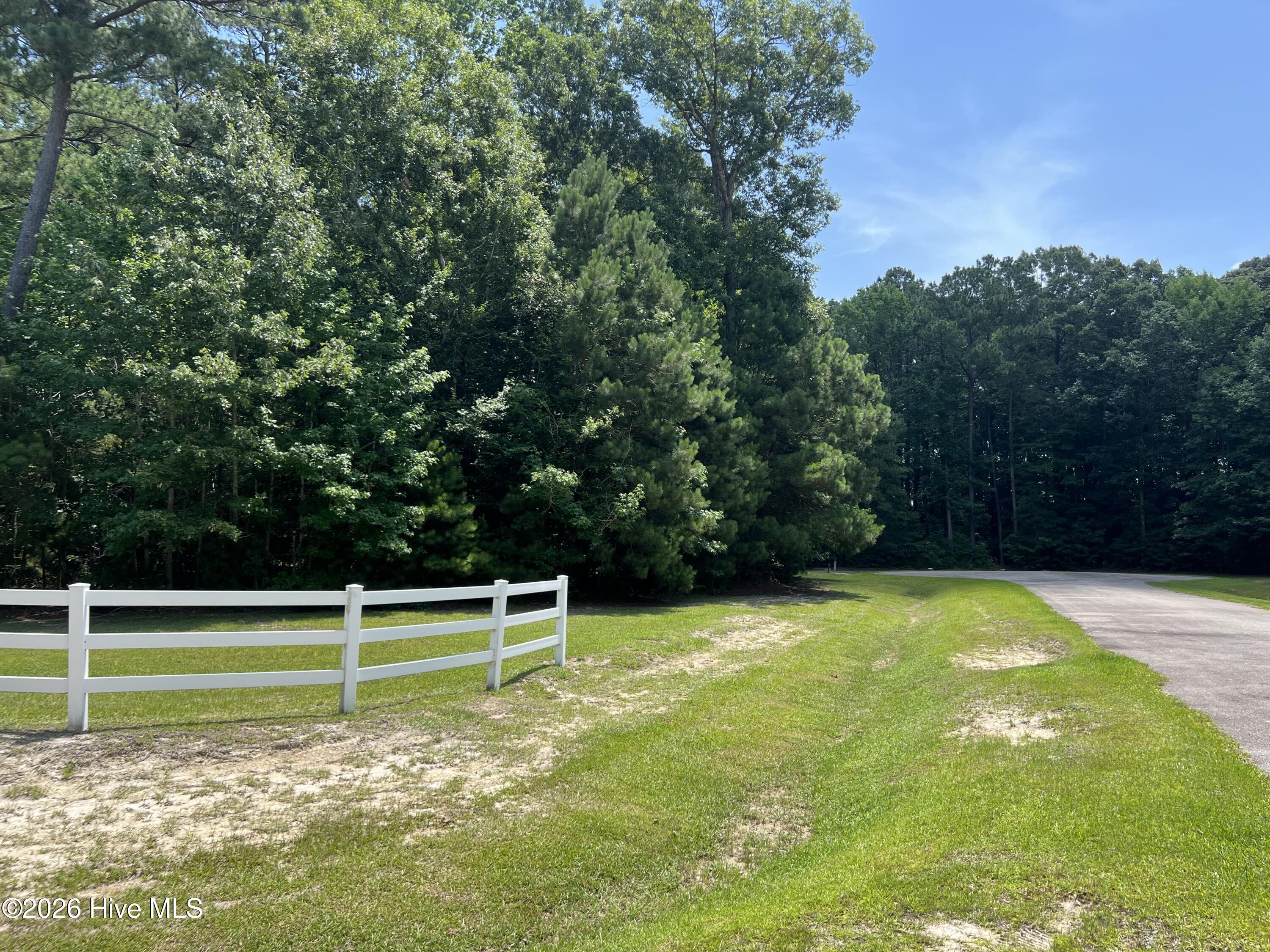 77 Deep Creek Road Hertford, NC 27944 - Photo 2 of 7 lot 77 pic2