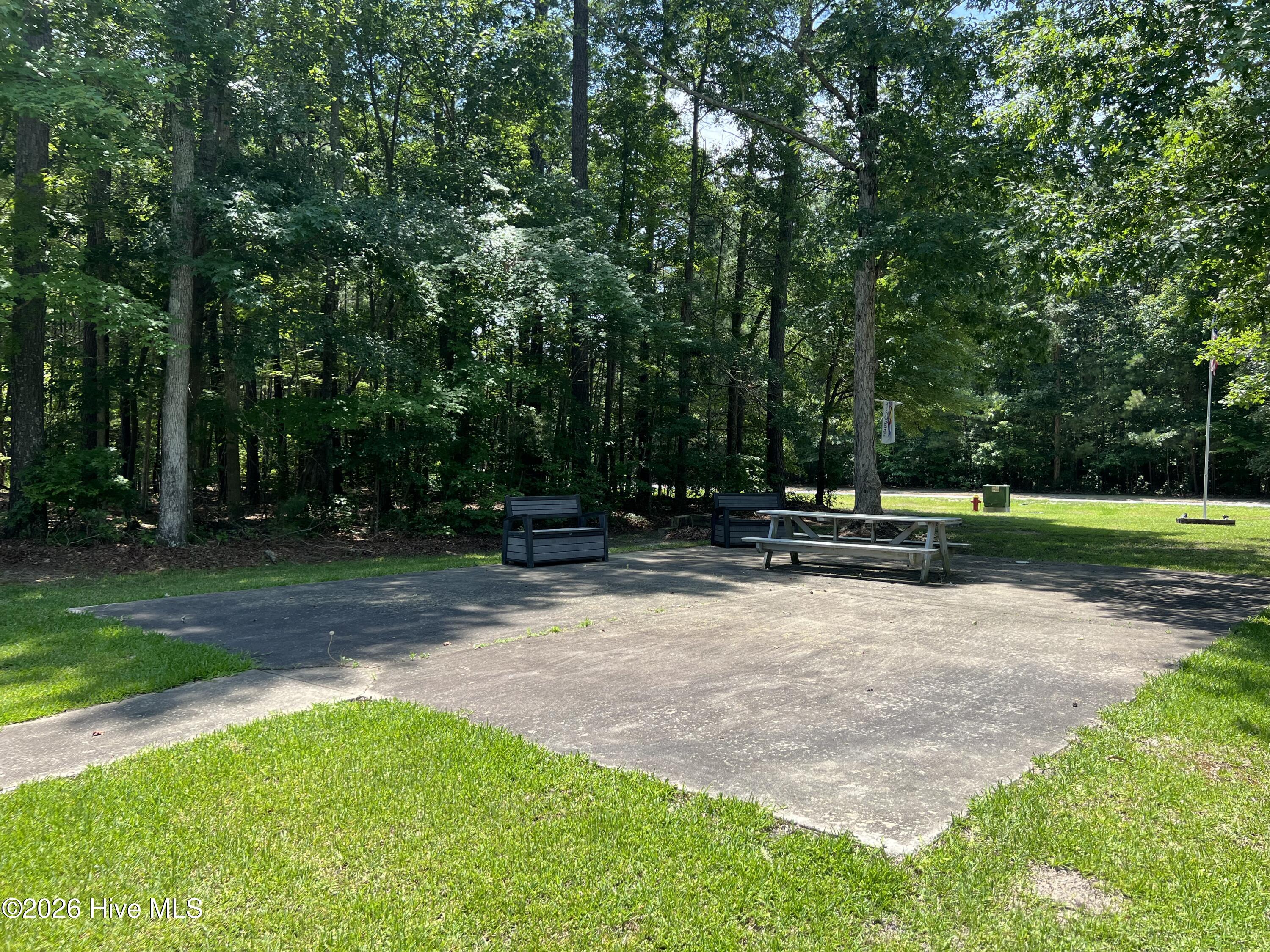 77 Deep Creek Road Hertford, NC 27944 - Photo 7 of 7 Community Common Area