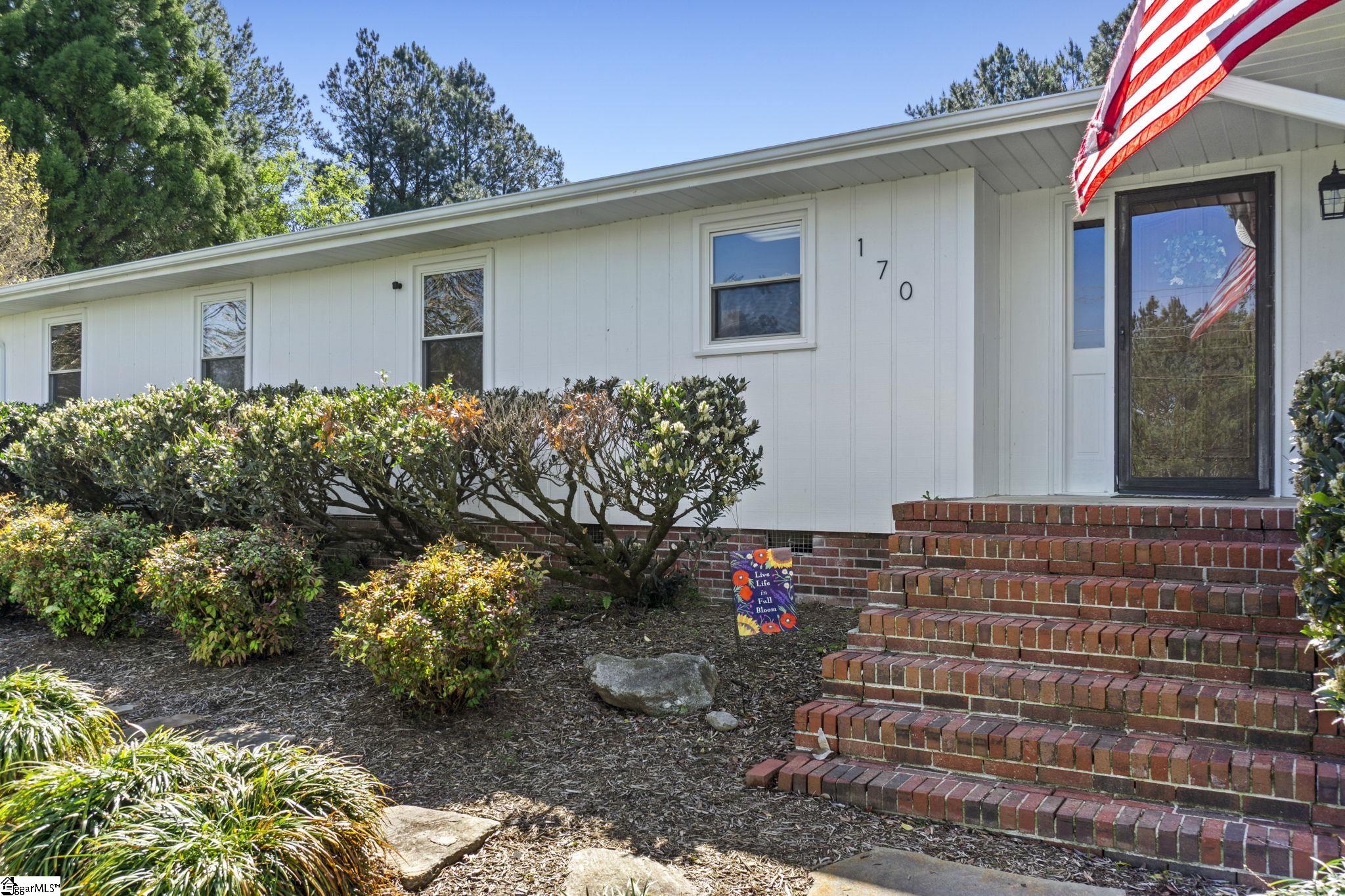 170 Morris Road Pickens, SC 29671 - Photo 1 of 33 Gallery Image 1