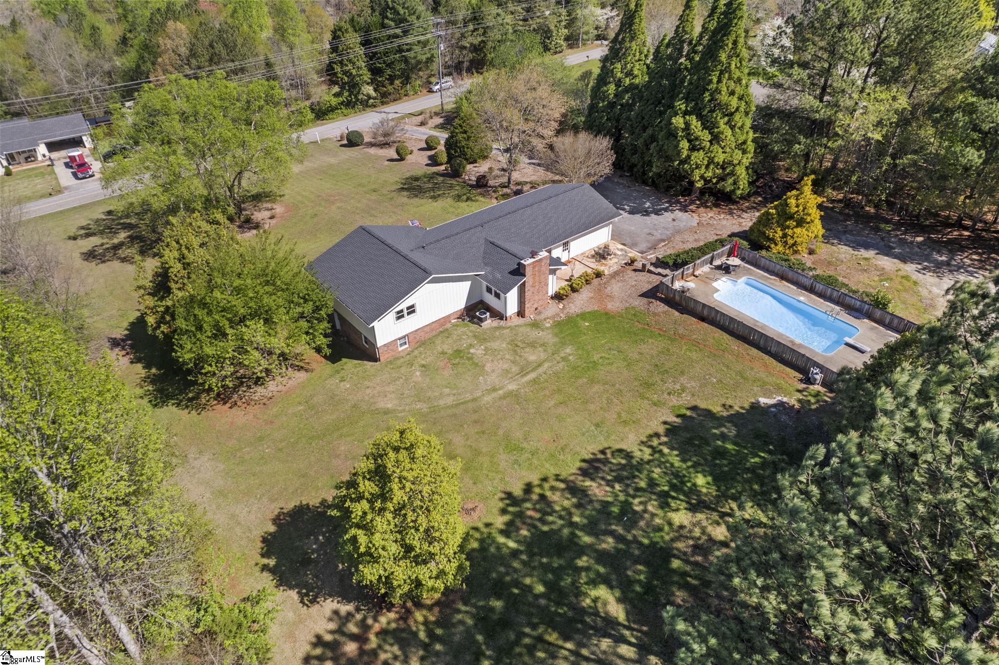 170 Morris Road Pickens, SC 29671 - Photo 29 of 33 Gallery Image 29