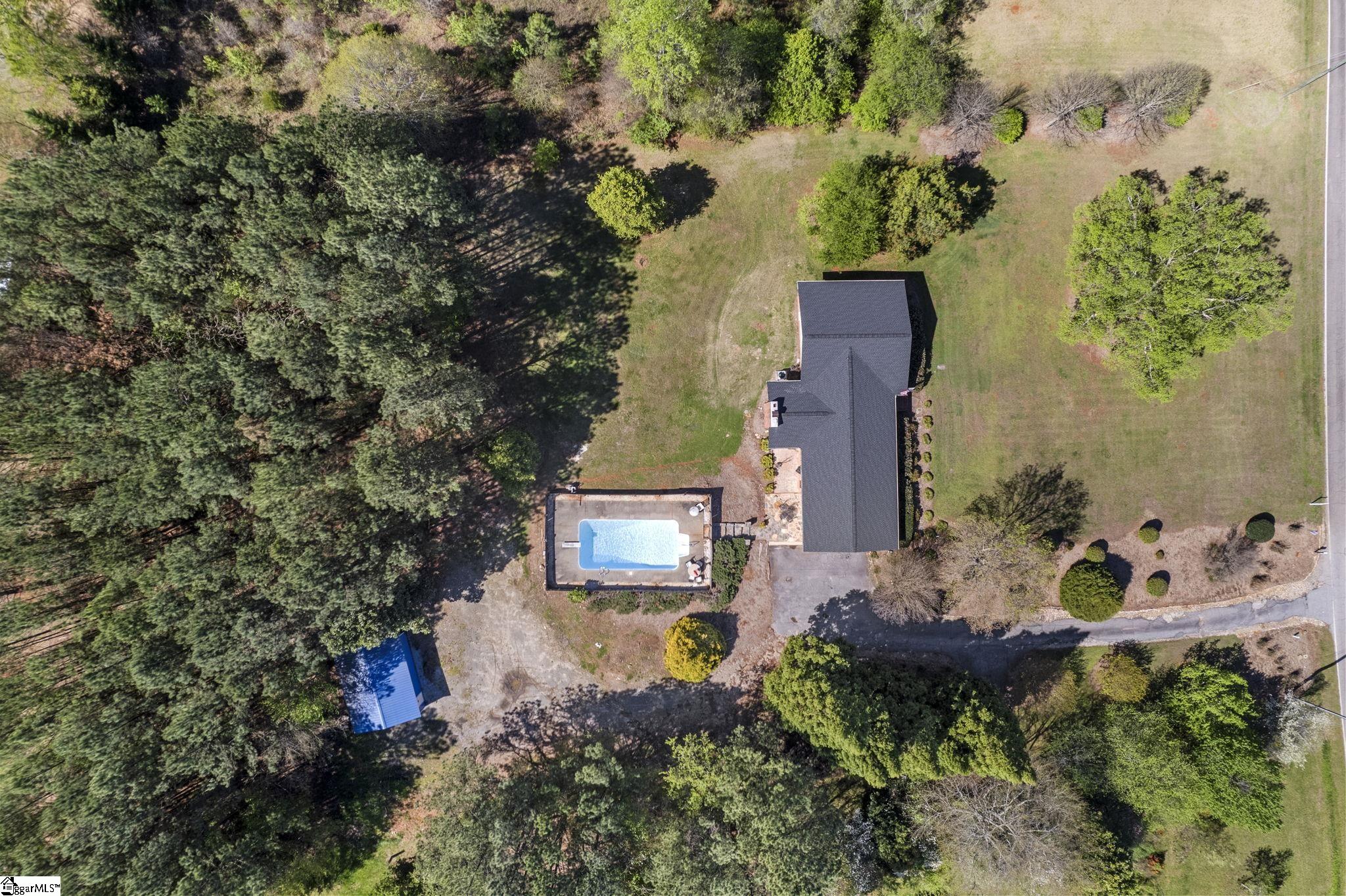 170 Morris Road Pickens, SC 29671 - Photo 30 of 33 Gallery Image 30