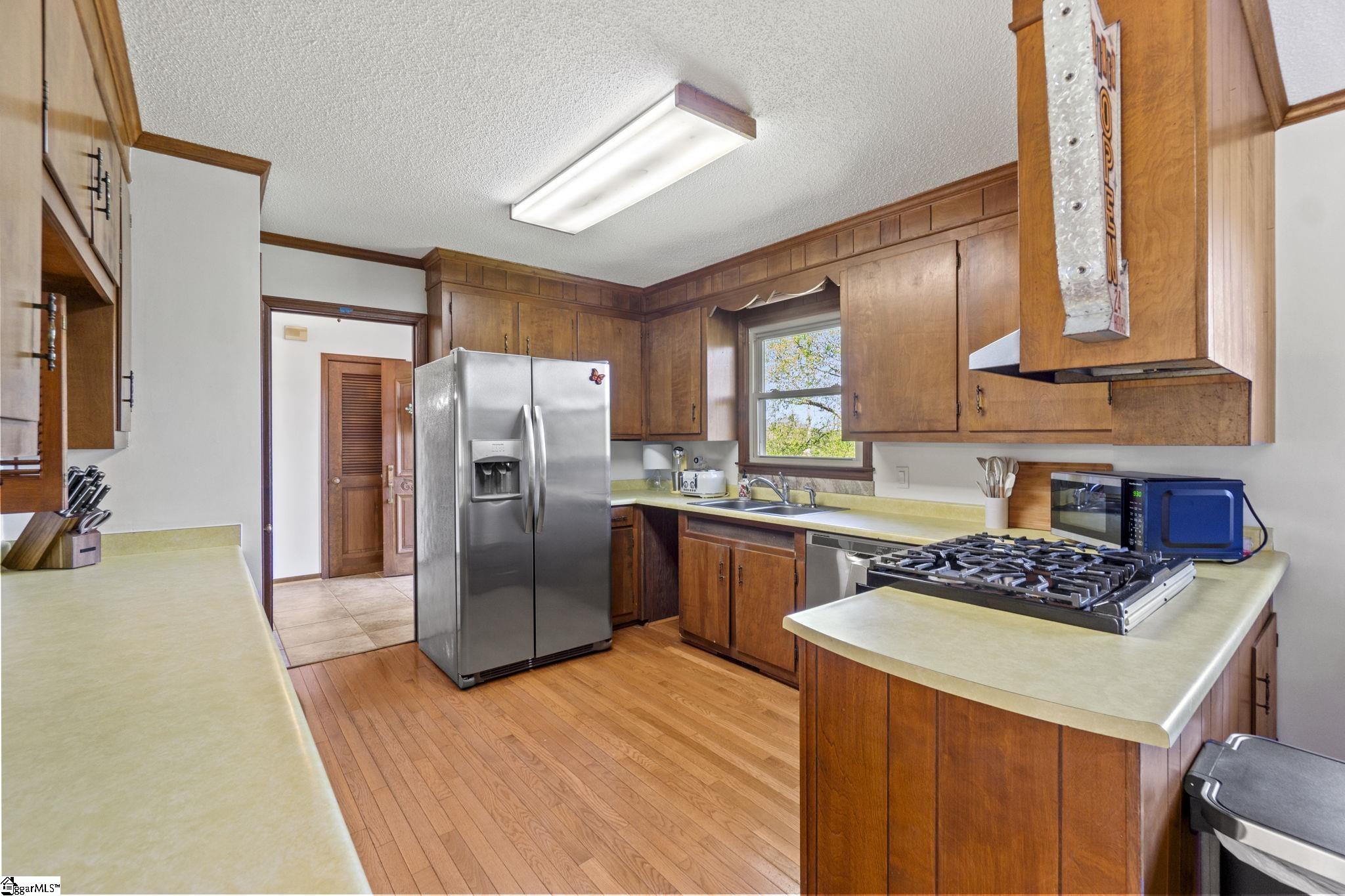 170 Morris Road Pickens, SC 29671 - Photo 4 of 33 Gallery Image 4