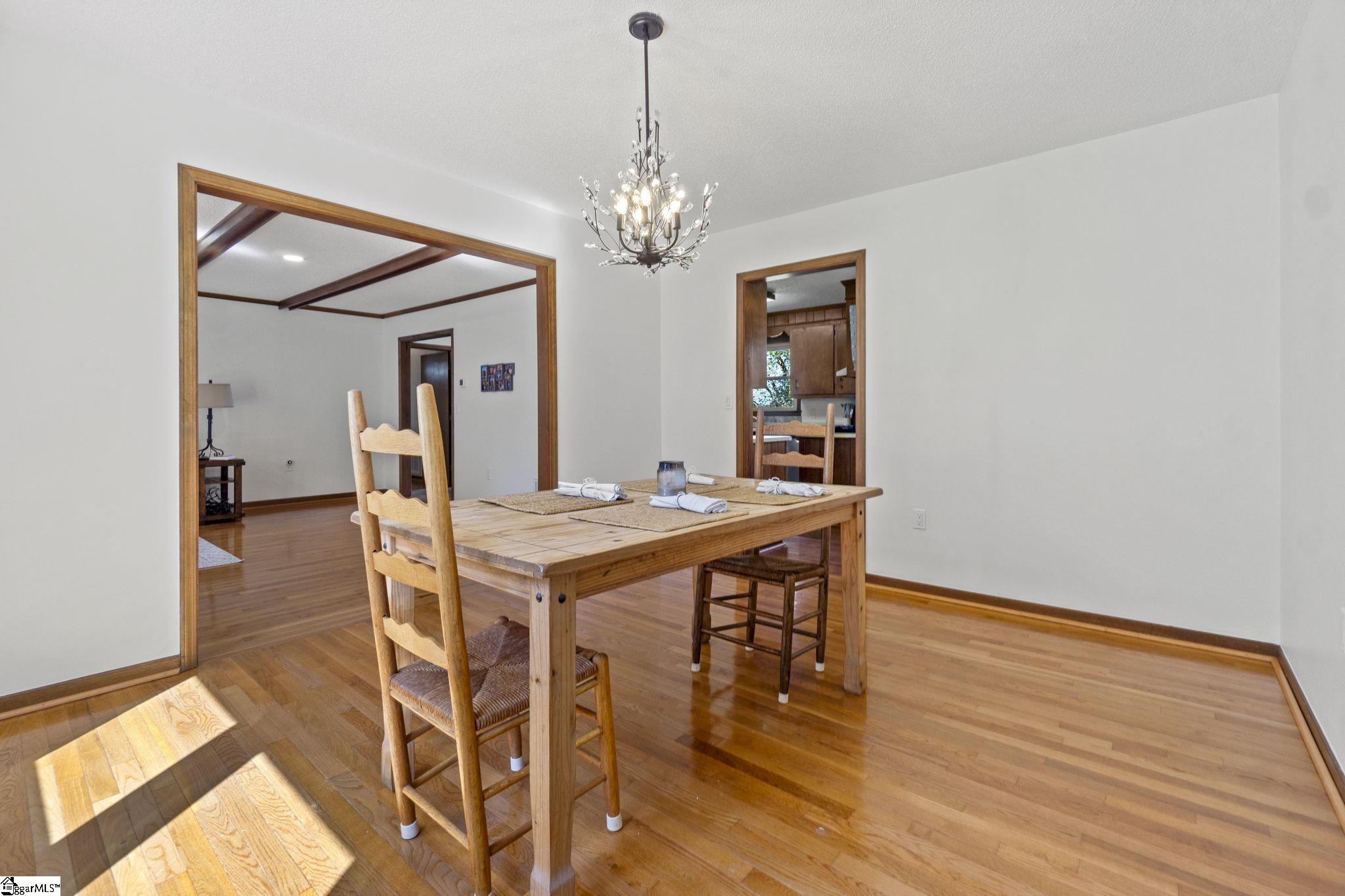170 Morris Road Pickens, SC 29671 - Photo 6 of 33 Gallery Image 6