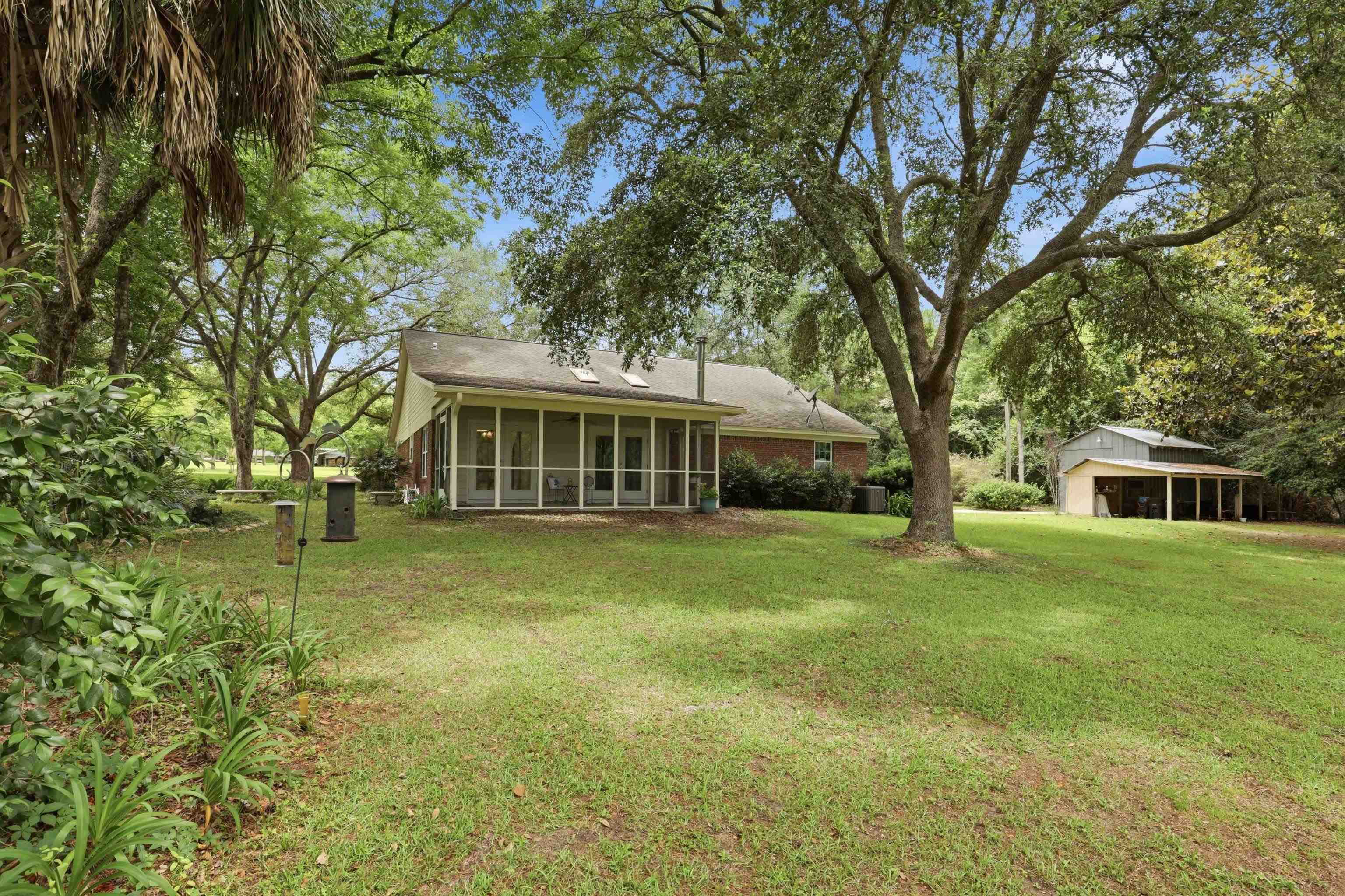 3906 Concord Road Havana, FL 32333 - Photo 39 of 59