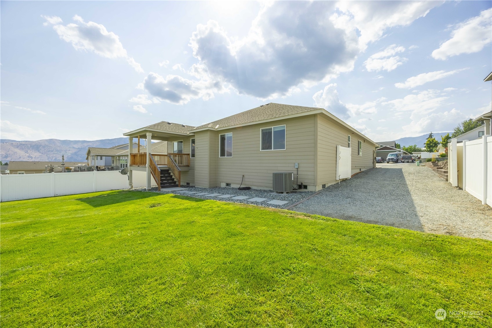 130 Summer Breeze Road Manson, WA 98831 - Photo 36 of 40 Gallery Image 36