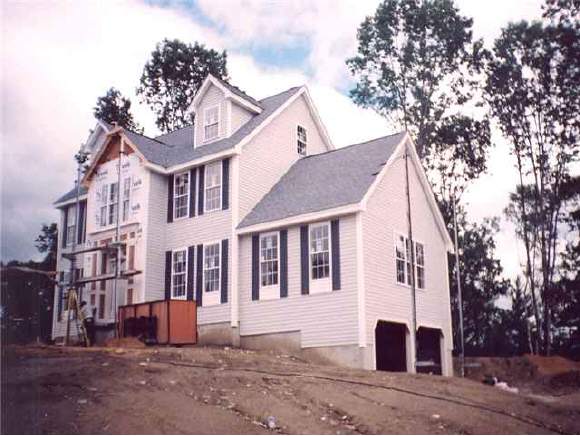 69 Champlin Ridge Road Rochester, NH 03867 - Photo 1 of 1
