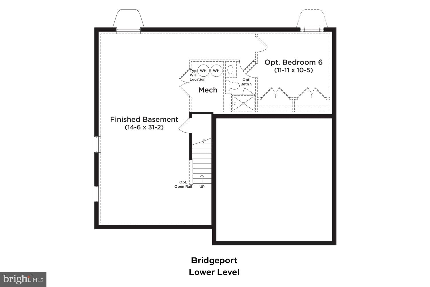 665 Stuart Street Charles Town, WV 25414 - Photo 24 of 27 unknown