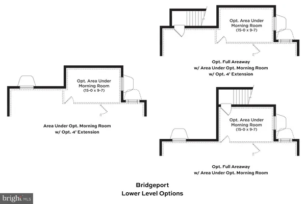 $612,315 | 665 Stuart Street, Charles Town, WV 25414