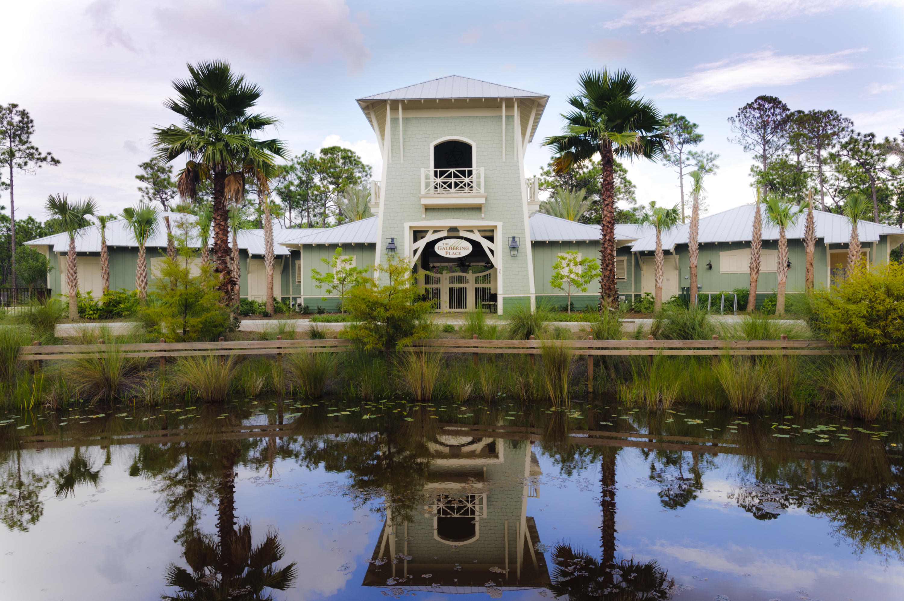 266 Prairie Pass, Unit LOT 274 Santa Rosa Beach, FL 32459 - Photo 19 of 28 GatheringPlace