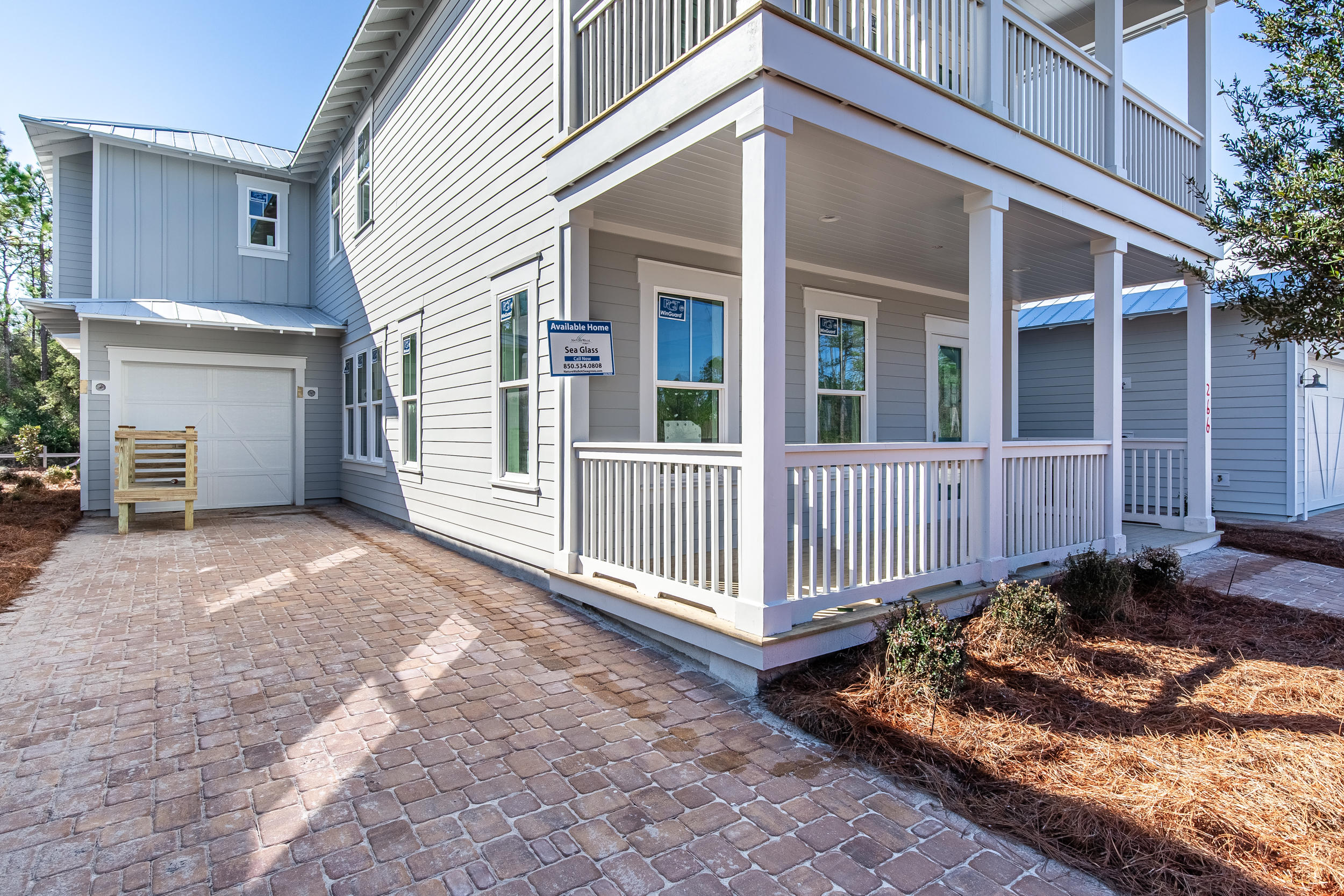 266 Prairie Pass, Unit LOT 274 Santa Rosa Beach, FL 32459 - Photo 2 of 28 _64A5837-HDR