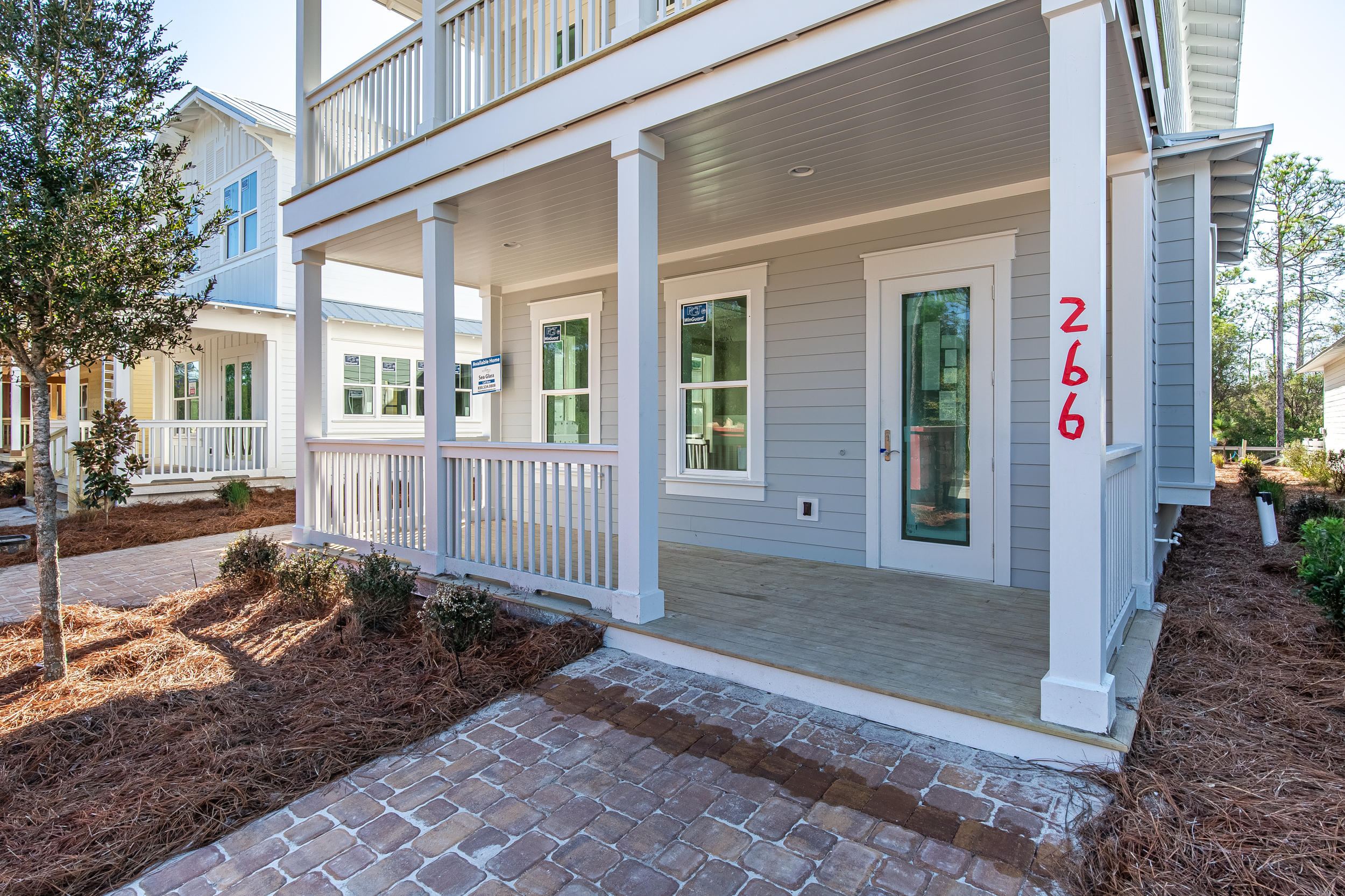 266 Prairie Pass, Unit LOT 274 Santa Rosa Beach, FL 32459 - Photo 3 of 28 _64A5842-HDR