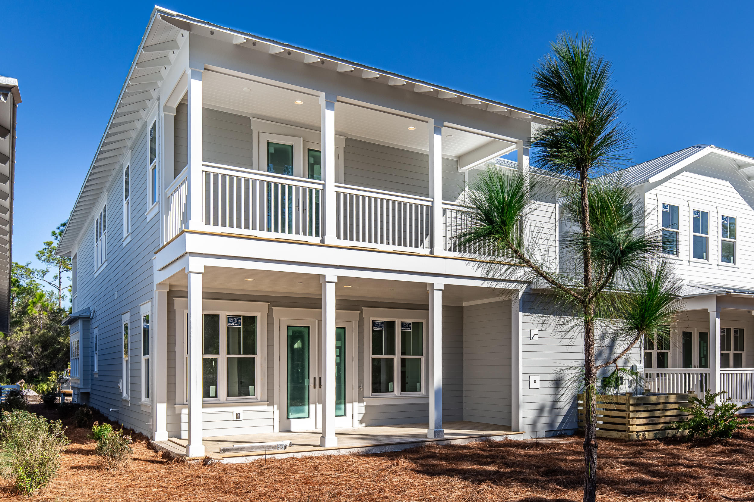 266 Prairie Pass, Unit LOT 274 Santa Rosa Beach, FL 32459 - Photo 4 of 28 _64A5847-HDR