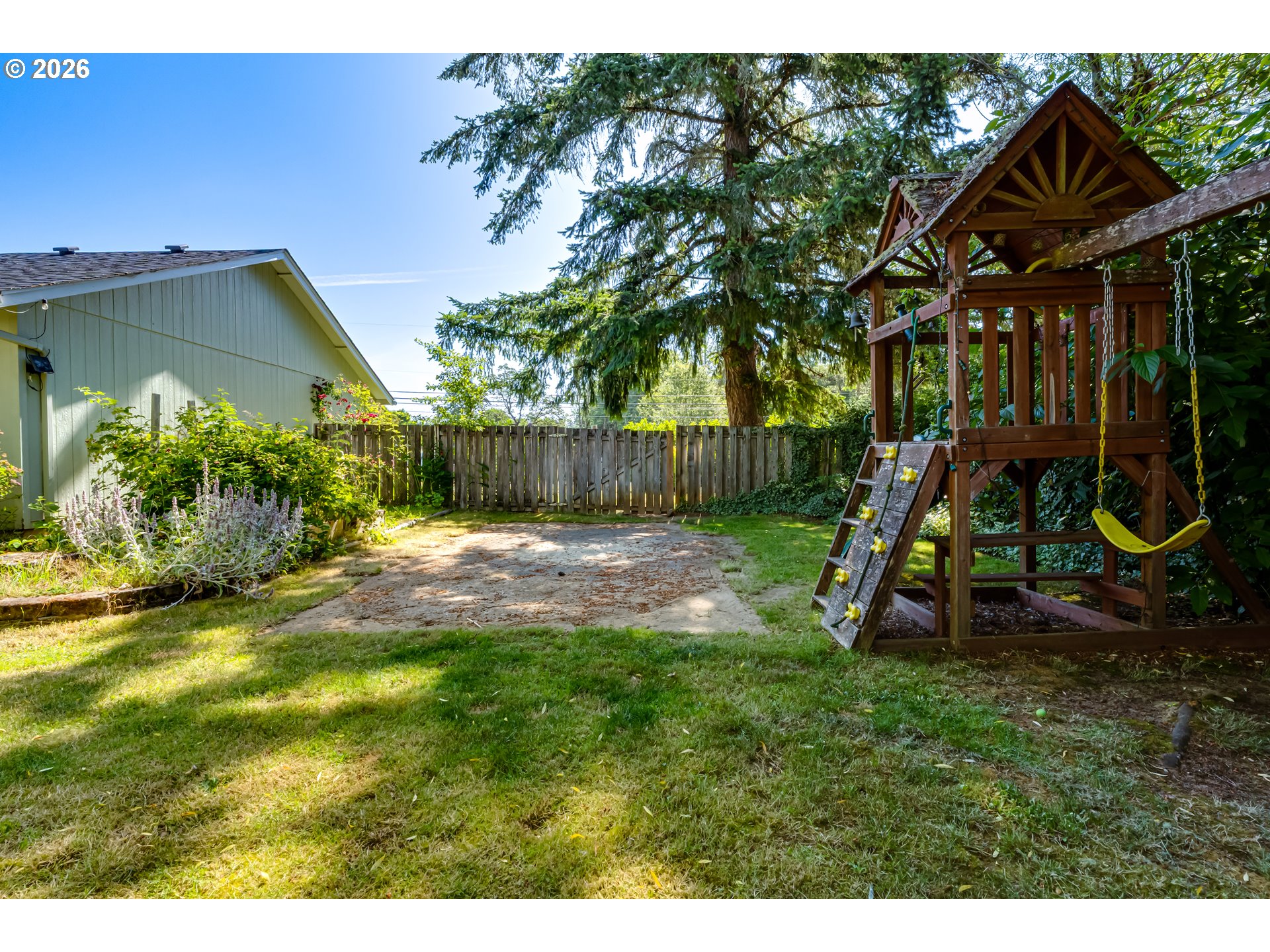 25246 East Bolton Road Veneta, OR 97487 - Photo 34 of 36