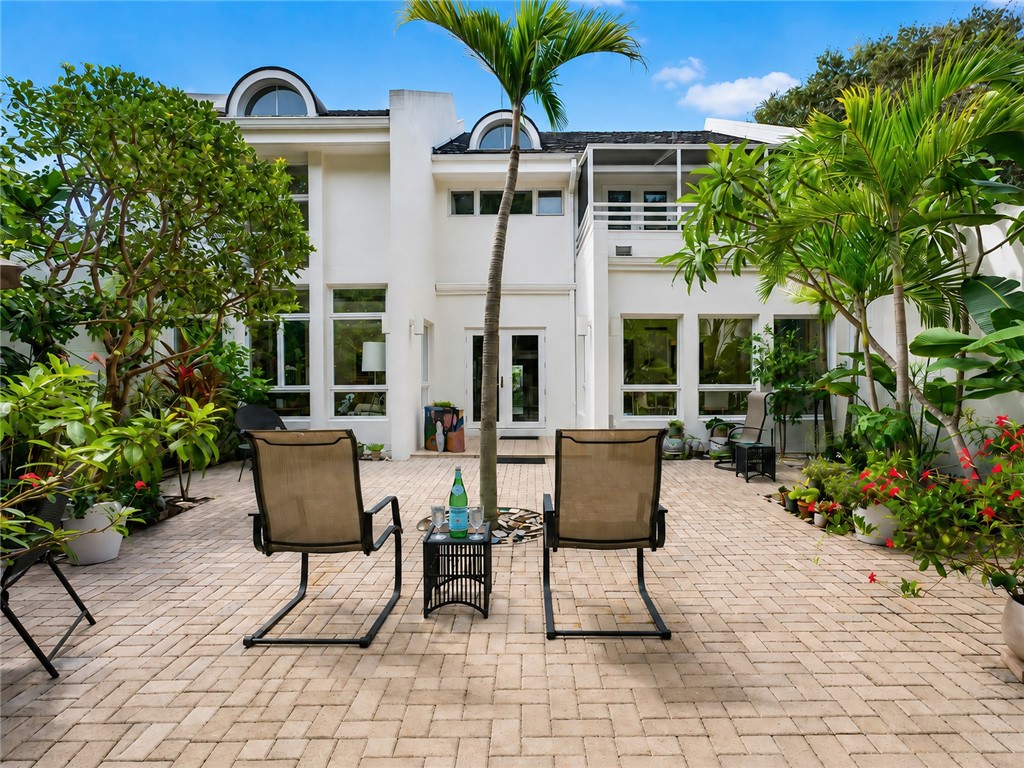 8303 Chinaberry Road, Unit 8303 Vero Beach, FL 32963 - Photo 21 of 36 Gallery Image 21
