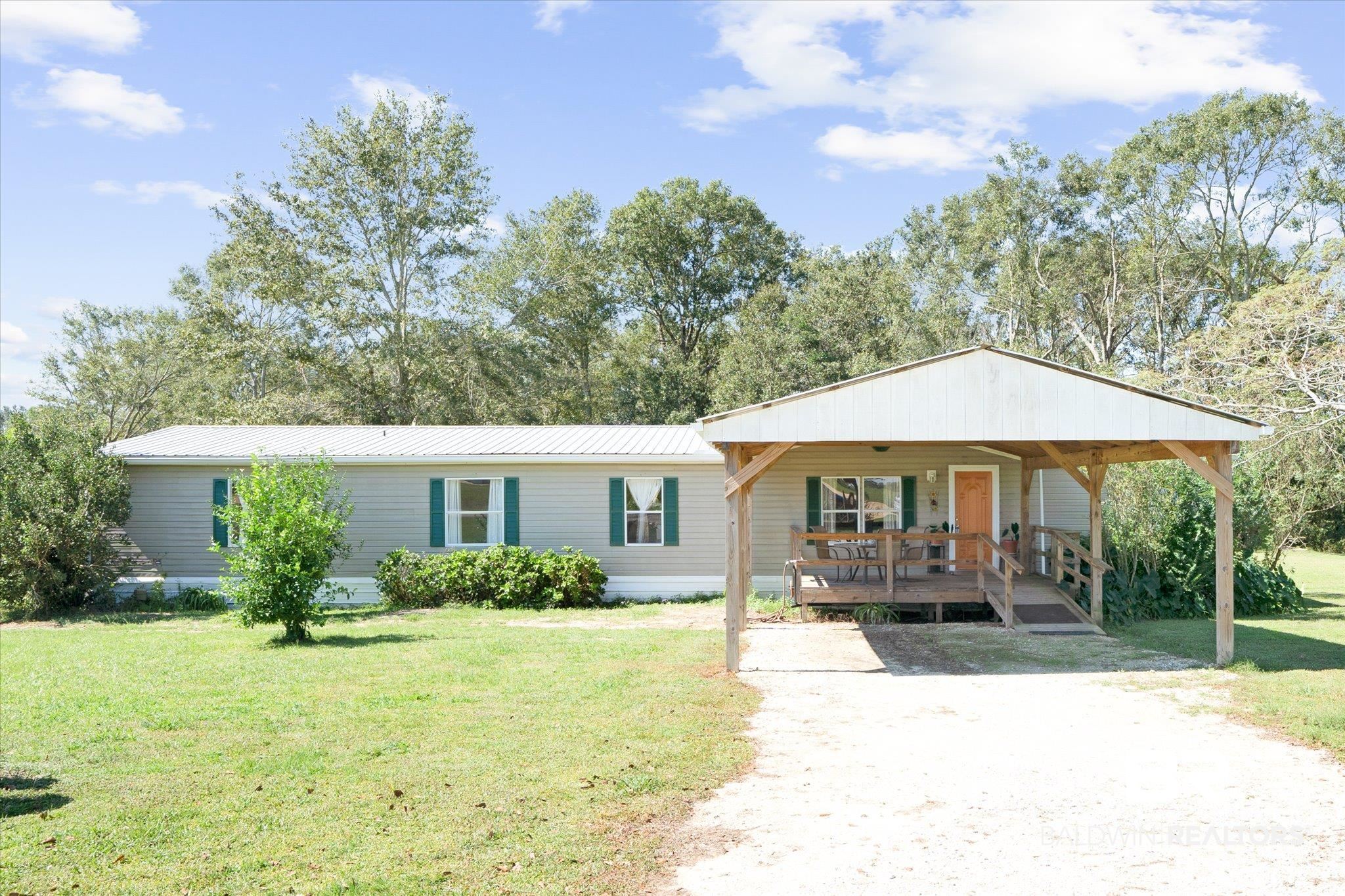 21881 Koier Road Robertsdale, AL 36567 - Photo 1 of 22