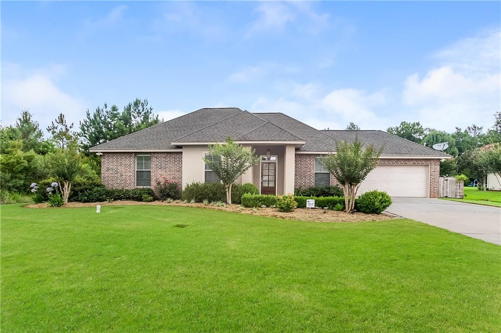 15567 Lake Ramsey Road Covington, LA 70435 - Photo 1 of 15 Gallery Image 1