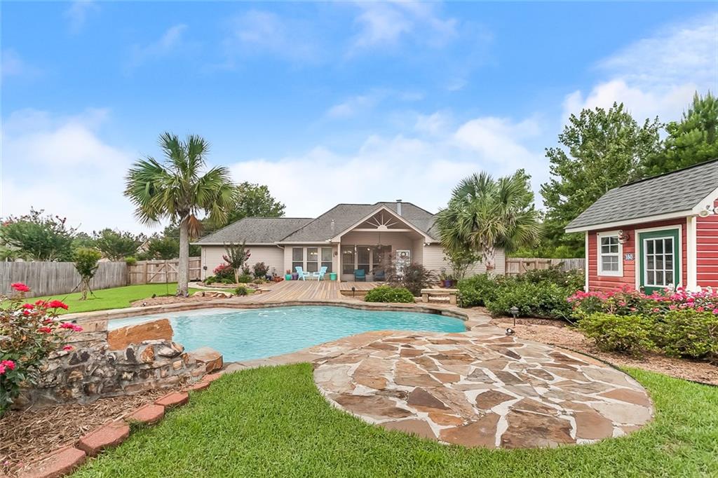 15567 Lake Ramsey Road Covington, LA 70435 - Photo 3 of 15 Gallery Image 3