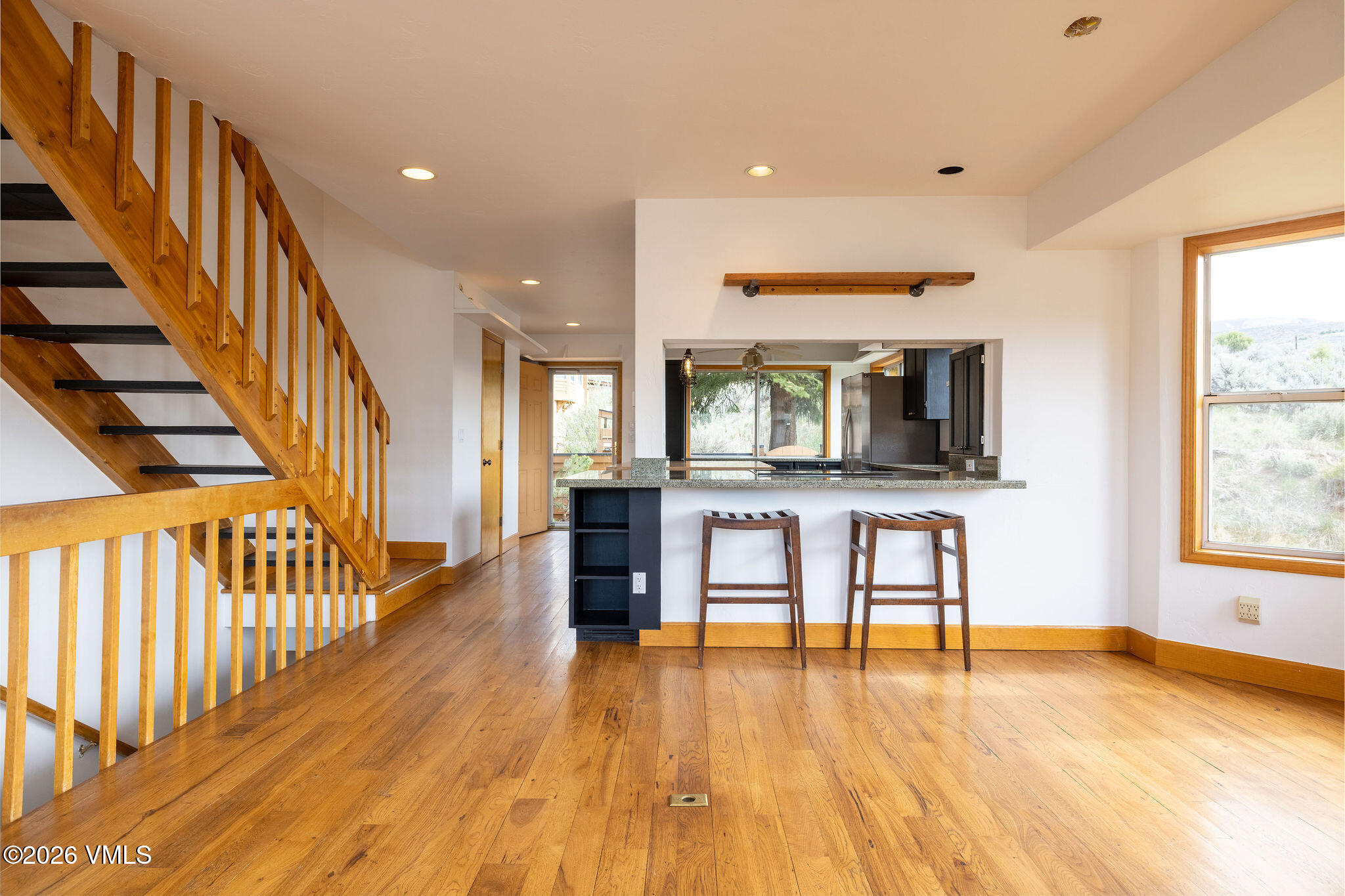 274 Beard Creek Road, Unit H4 Edwards, CO 81632 - Photo 4 of 41 2605_morningstar_4h_interior_living_d