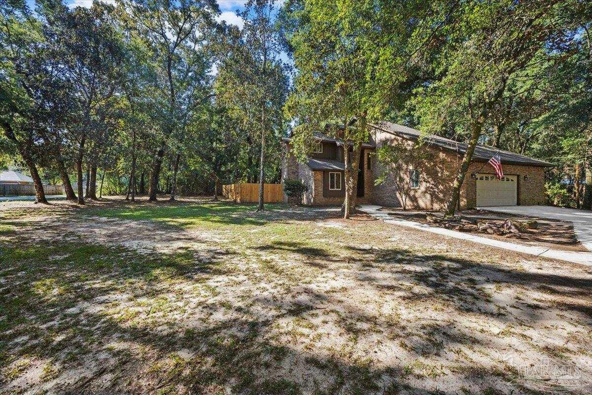 4917 Shell Road Milton, FL 32583 - Photo 36 of 39 Gallery Image 36