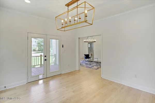 $218,000 | 4017 Pine Hill Drive, Jackson, MS 39206