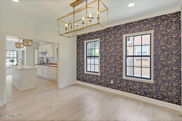 $218,000 | 4017 Pine Hill Drive, Jackson, MS 39206