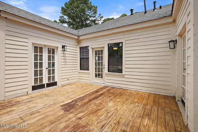 $240,000 | 4017 Pine Hill Drive, Jackson, MS 39206