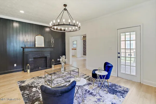 $218,000 | 4017 Pine Hill Drive, Jackson, MS 39206