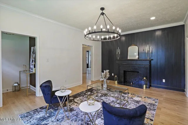 $240,000 | 4017 Pine Hill Drive, Jackson, MS 39206