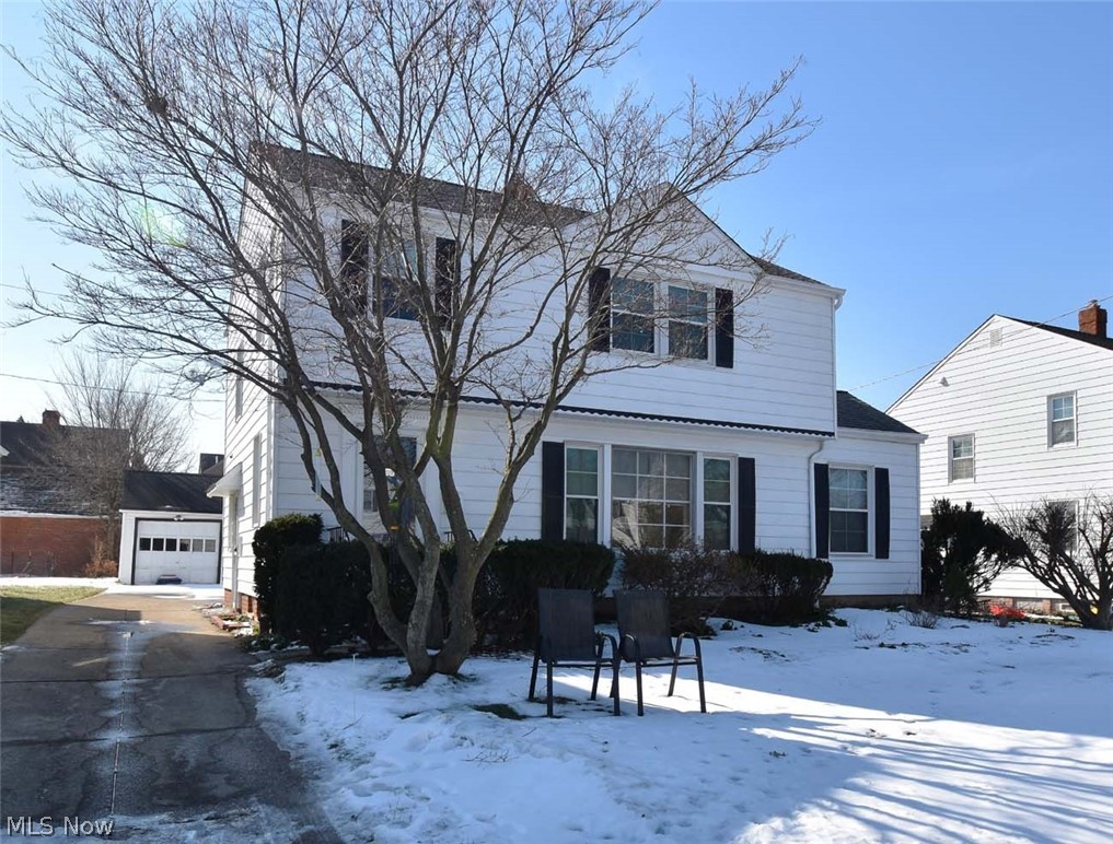 3690 Shannon Road Cleveland Heights, OH 44118 - Photo 2 of 23