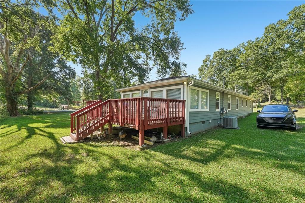 718 Panola Road Ellenwood, GA 30294 - Photo 33 of 50 Gallery Image 33