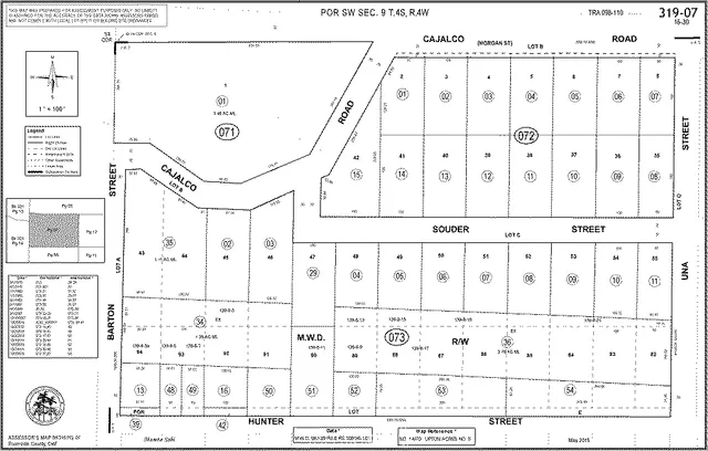 $450,000 | 20175 Souder Street, Perris, CA 92570